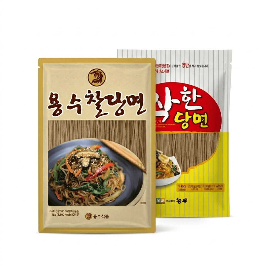 Noodles