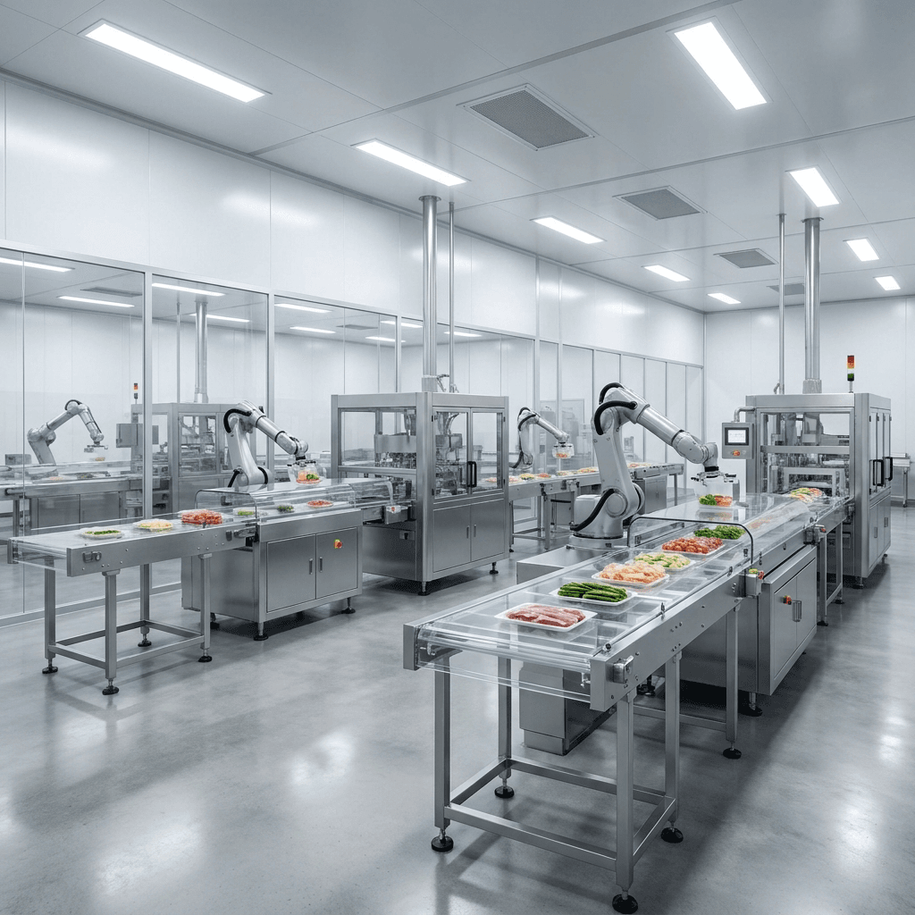 Manufacturing